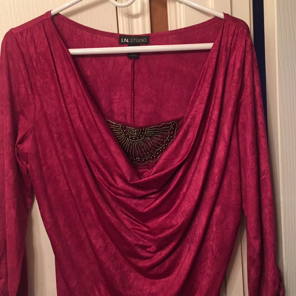 Blouse - Picture 2 of 5